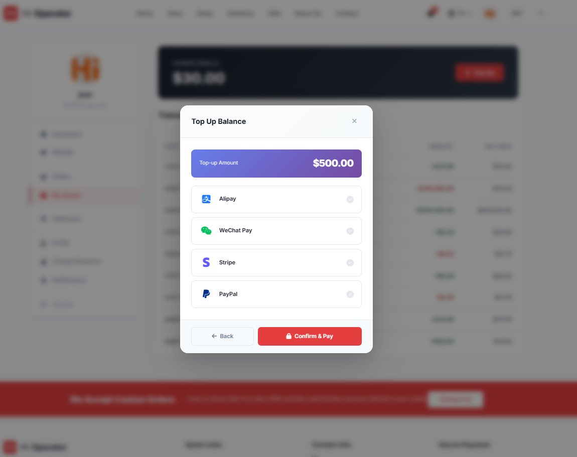 Hi-Operator 中英双语外贸独立站（通用版） 中文双语 - 11